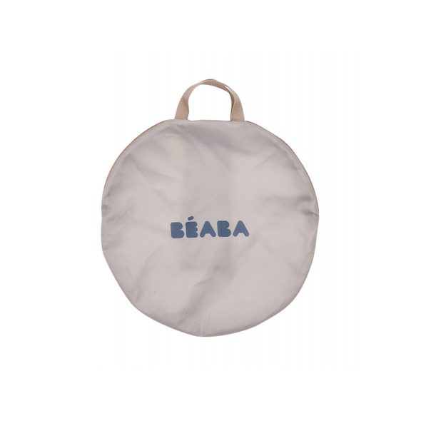 BEABA PLÁŽOVÝ STAN ANTI-UV BREEZYNEST CLAY EARTH - UV STANY - PRO DĚTI