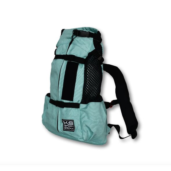 K9 SPORTS SACK AIR 2 BATOH PRO PSA DO 13 KG - BATOHY PRO PSY - CHOVATELSKÉ POTŘEBY MALVÍKZOO