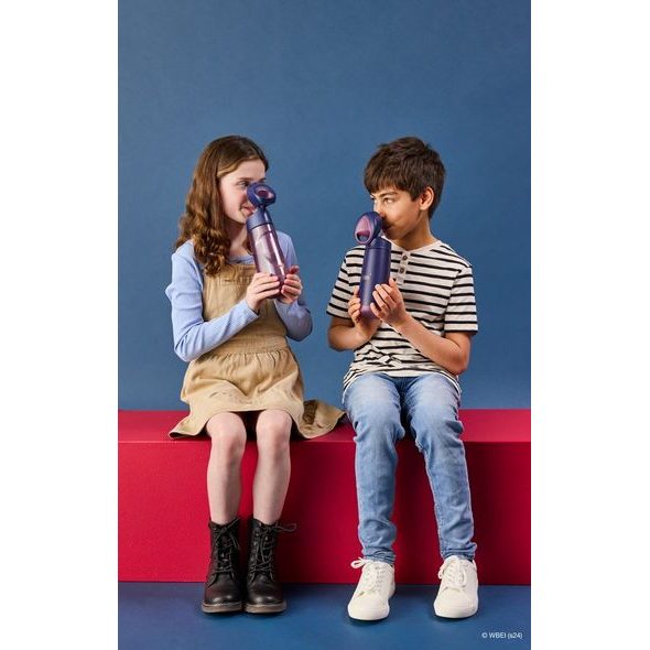 B.BOX TERMOSKA NA PITÍ S BRČKEM 500 ML - HARRY POTTER | B.BOX - TERMOOBALY A TERMOSKY - KRMENÍ