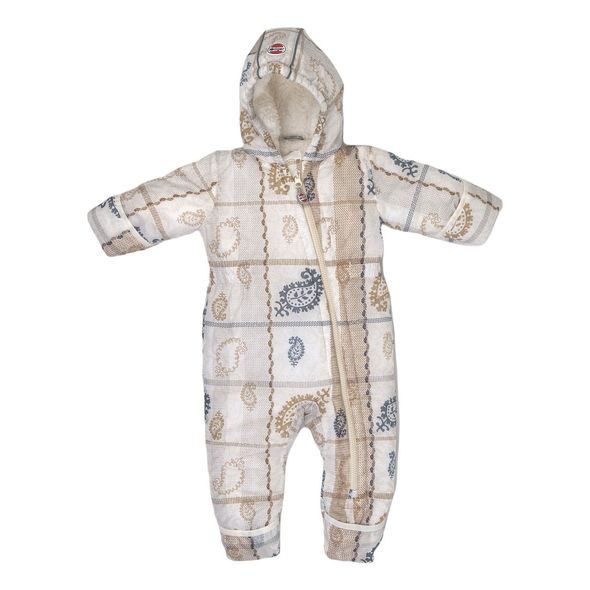 LODGER SKIER TRIBE BIRCH 24 - 36 MĚSÍCŮ - ZIMNÍ KOMBINÉZY - PRO DĚTI