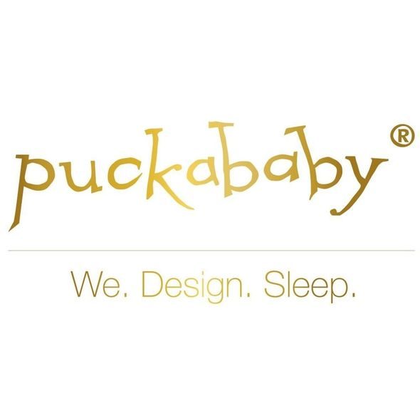 PUCKABABY® THE GOGO NEWBORN 0/7 M - SPACÍ PYTLE - SPINKÁNÍ