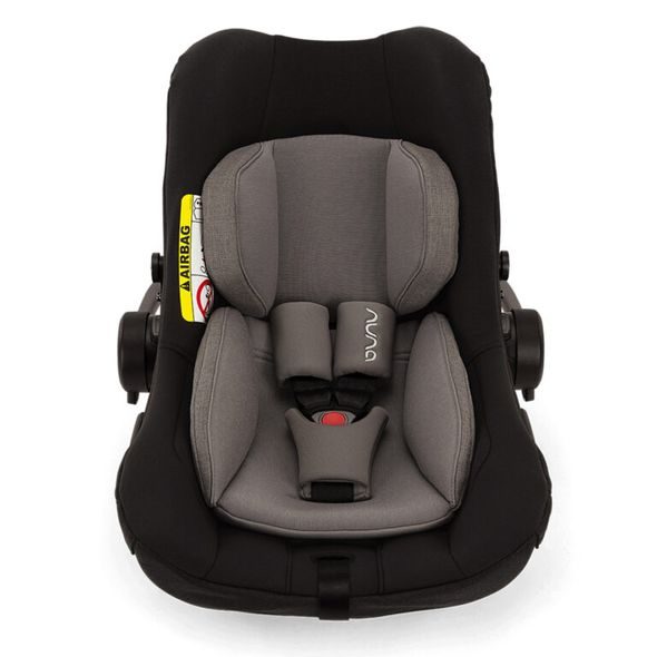 NUNA PIPA™ NEXT CAVIAR - AUTOSEDAČKY 0-13KG - AUTOSEDAČKY A PŘÍSLUŠENSTVÍ