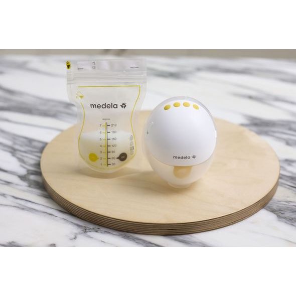 MEDELA MEDELA ODSÁVAČKA MLÉKA ELEKTRICKÁ MOTION INBRA™ SINGLE - ODSÁVAČKY MATEŘSKÉHO MLÉKA - KRMENÍ