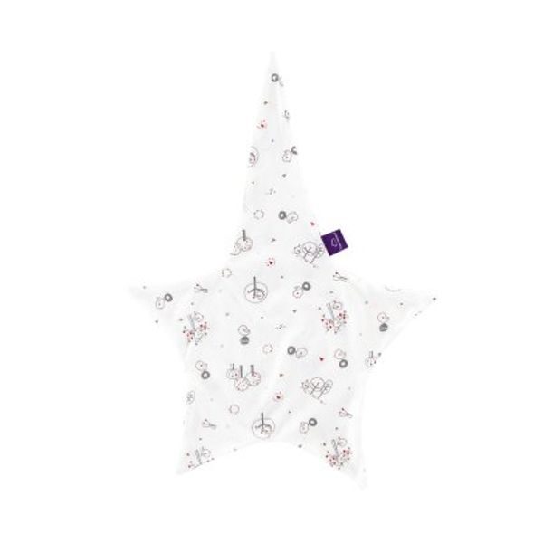 TRÄUMELAND MUCHLÁČEK DESIGN VÖGELCHEN - USÍNÁČCI MAZLÍCÍ - PRO DĚTI