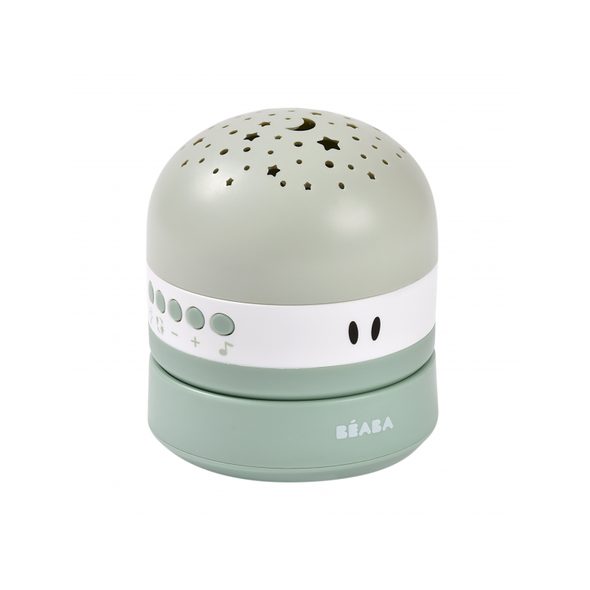 BEABA NOČNÍ PROJEKTOR S HUDBOU PIXIE - PROJEKTORY - SPINKÁNÍ
