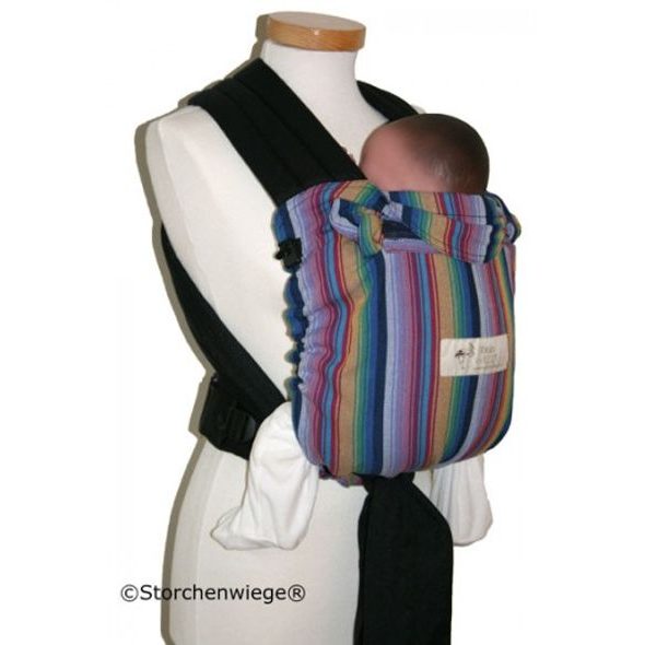 STORCHENWIEGE ERGONOMICKÉ NOSÍTKO - ERGONOMICKÁ NOSÍTKA - NOŠENÍ & SPORT
