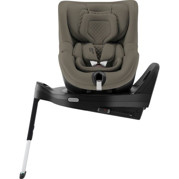 BRITAX RÖMER AUTOSEDAČKA SET BABY-SAFE PRO + VARIO BASE 5Z + AUTOSEDAČKA DUALFIX 5Z LUX - AUTOSEDAČKY 0-13KG - AUTOSEDAČKY A PŘÍSLUŠENSTVÍ