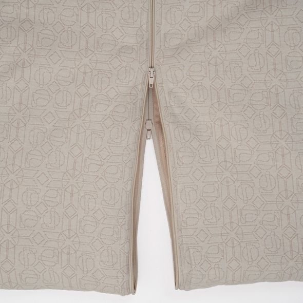 LODGER HOPPER 4 SEASON SLEEPING BAG BEIGE 68/98 - SPACÍ PYTLE - SPINKÁNÍ