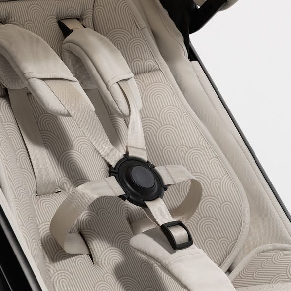 JOOLZ AER2 KOČÁREK CALMING BEIGE - KOČÁRKY DO LETADLA - KOČÁRKY A PŘÍSLUŠENSTVÍ