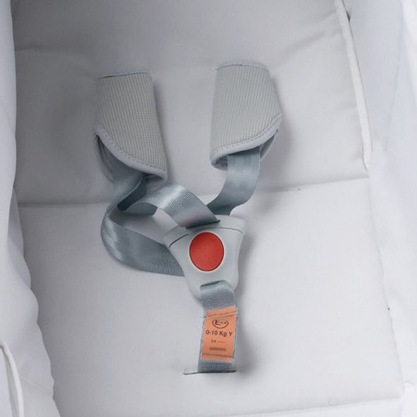 PEG PÉREGO KIT AUTO NAVETTA XL/ELITE 2017 - ADAPTÉRY NA AUTOSEDAČKU - KOČÁRKY A PŘÍSLUŠENSTVÍ