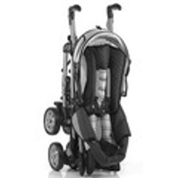 HARTAN BUGGY IX1 2013 - GOLFOVÉ KOČÁRKY - KOČÁRKY A PŘÍSLUŠENSTVÍ