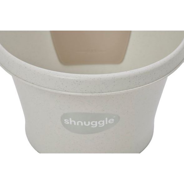 SHNUGGLE VANIČKA ECO COOKIES & CREAM - VANIČKY PLASTOVÉ - KOUPÁNÍ A ZDRAVÍ