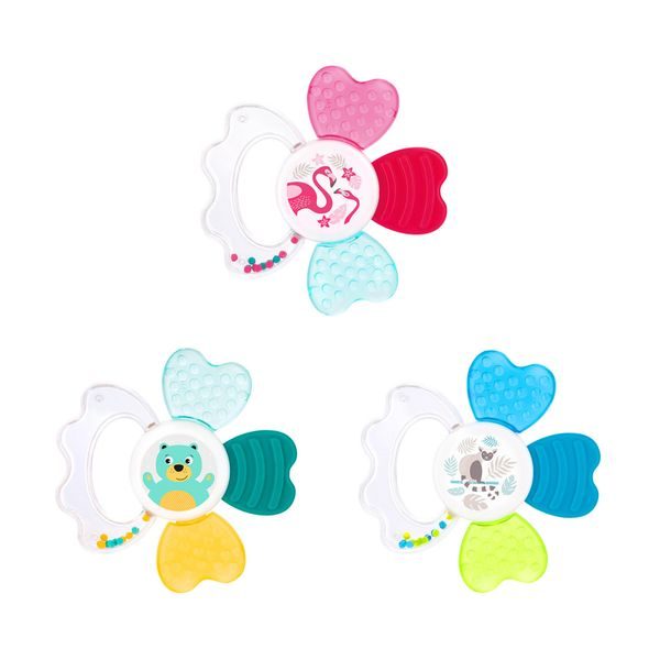 CANPOL BABIES CHRASTÍTKO S KOUSÁTKEM ANIMALS  - KOUSÁTKA - PRO DĚTI