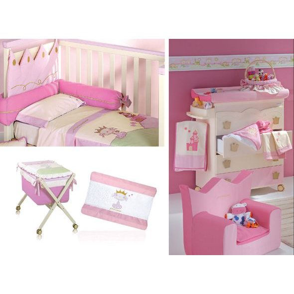 MICUNA PETITE PRINCESSE VOZÍK PRO MIMINKO - VÝPRODEJ - OUTLET