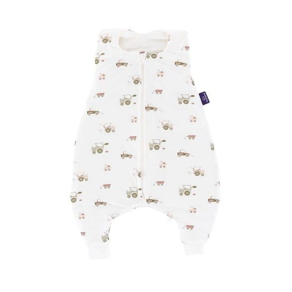 TRÄUMELAND SPACÍ PYTEL „TO GO“ LITTLE FARM GRÜN 104 - SPACÍ PYTLE - SPINKÁNÍ