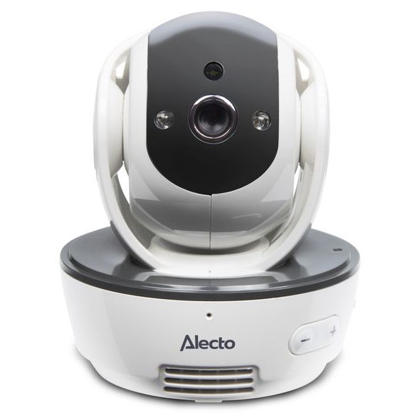 ALECTO DVM200M - ELEKTRONICKÉ CHŮVIČKY - SPINKÁNÍ