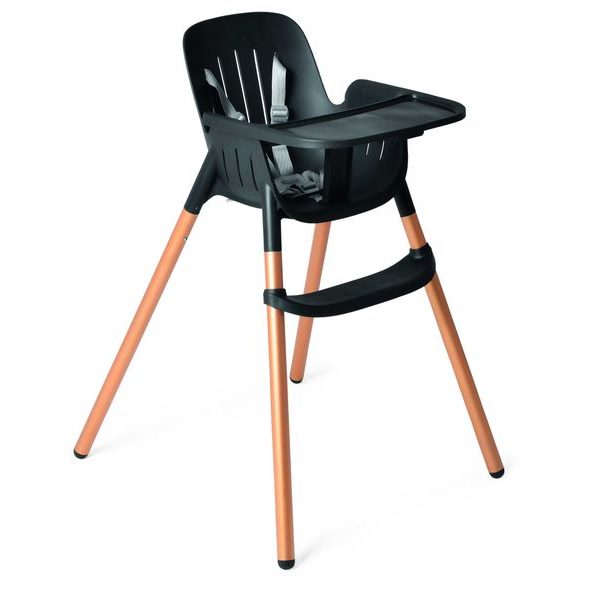 PEG PÉREGO BURIGOTTO POKE NIGHT SKY - JÍDELNÍ ŽIDLIČKY PLASTOVÉ - KRMENÍ