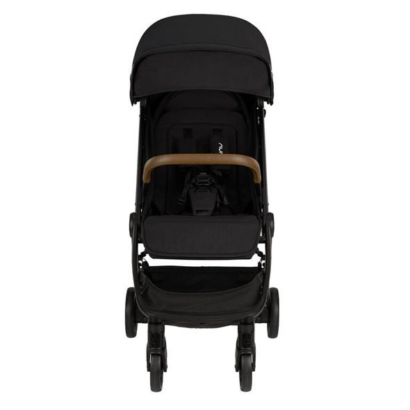 NUNA TRVL™ CAVIAR - SPORTOVNÍ KOČÁRKY - KOČÁRKY A PŘÍSLUŠENSTVÍ