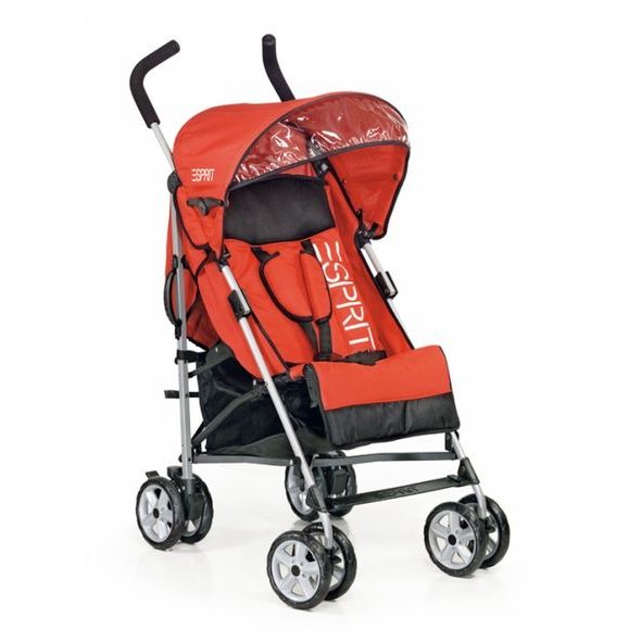 ESPRIT GOLFOVÉ HOLE SPEED SUN - GOLFOVÉ KOČÁRKY - KOČÁRKY A PŘÍSLUŠENSTVÍ