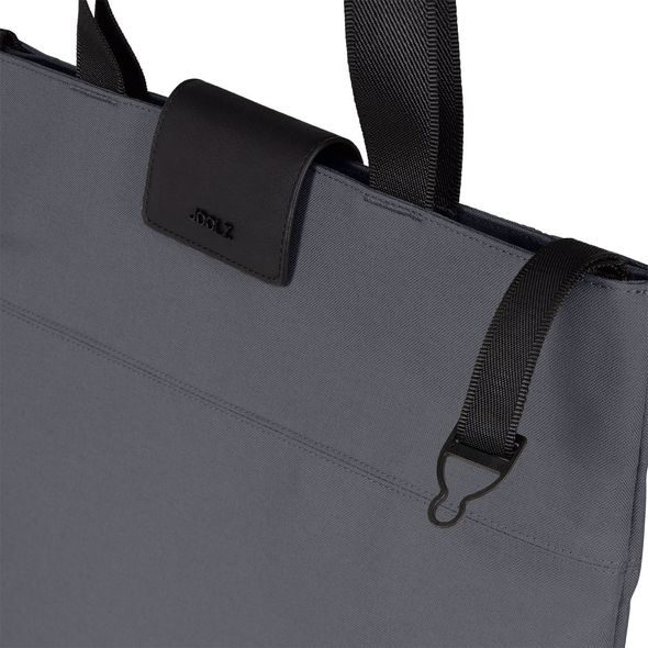 JOOLZ UNI PŘEBALOVACÍ TAŠKA STONE GREY - PŘEBALOVACÍ TAŠKY - KOČÁRKY A PŘÍSLUŠENSTVÍ
