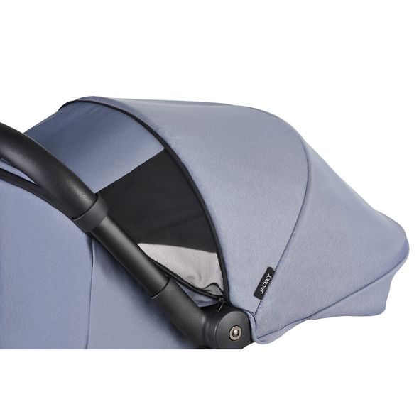 EASYWALKER JACKEY 2024 - SPORTOVNÍ KOČÁRKY - KOČÁRKY A PŘÍSLUŠENSTVÍ