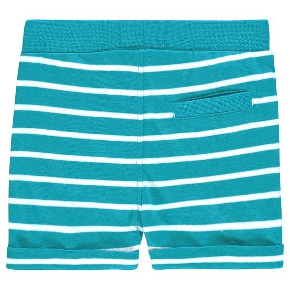 NOPPIES SHORTS SALISBURY BLANC DE BLANC - KALHOTKY A TEPLÁČKY - PRO DĚTI