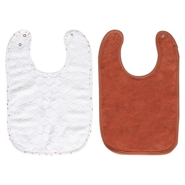 BEBE JOU BRYNDÁČKY FABULOUS HEARTS 2KS - BRYNDÁKY - KRMENÍ