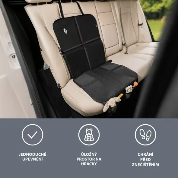 ZOPA OCHRANA SEDADLA POD AUTOSEDAČKU - CHRÁNIČE SEDADLA - AUTOSEDAČKY A PŘÍSLUŠENSTVÍ