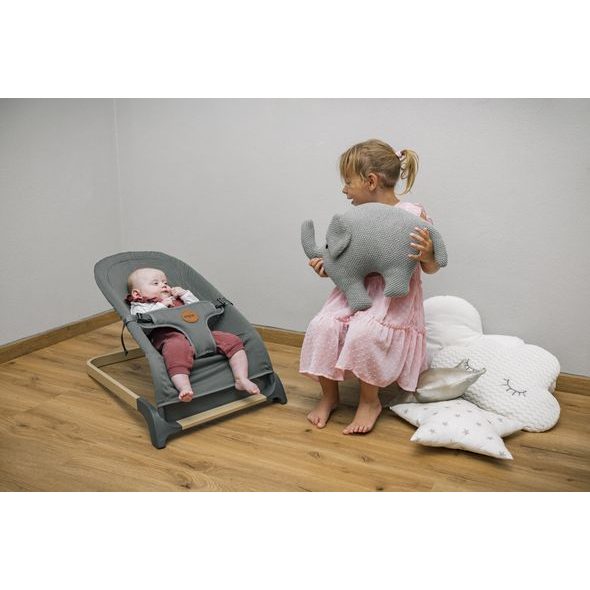 ZOPA LEHAČKA MIURA AIR - LEHÁTKA A HOUPADLA - SPINKÁNÍ