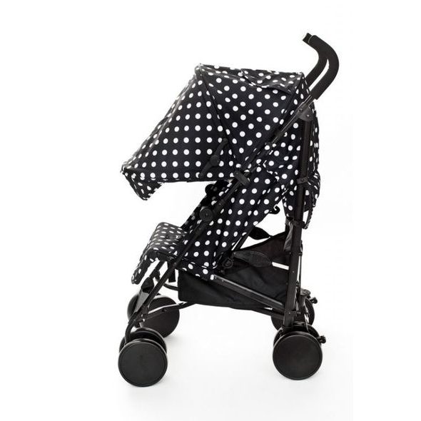 ELODIE DETAILS STOCKHOLM STROLLER - GOLFOVÉ KOČÁRKY - KOČÁRKY A PŘÍSLUŠENSTVÍ