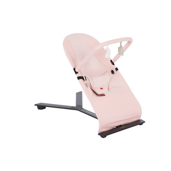 MAST LEHÁTKO FLEX ROSE - LEHÁTKA A HOUPADLA - SPINKÁNÍ