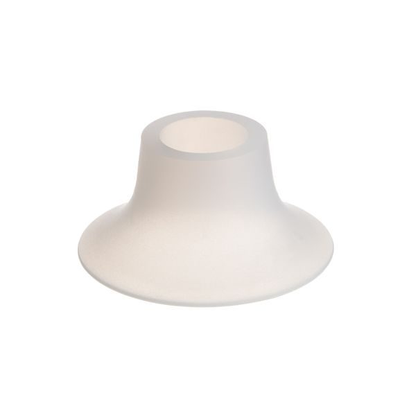 CANPOL BABIES NÁHRADNÍ SILIKONOVÉ VLOŽKY 17/19MM K ODSÁVAČCE MATEŘSKÉHO MLÉKA HANDS-FREE, TAKE&GO, EXPRESSCARE - NÁHRADNÍ DÍLY K ODSÁVAČKÁM - KRMENÍ