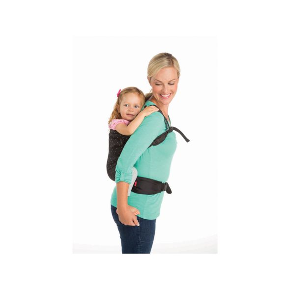 INFANTINO NOSÍTKO ZIP TRAVEL - ERGONOMICKÁ NOSÍTKA - NOŠENÍ & SPORT