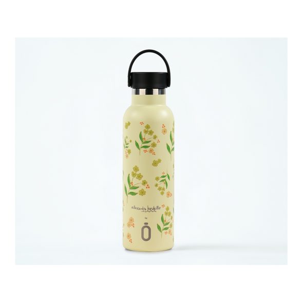 RUNBOTT TERMOLÁHEV 600 ML LIBERTY - TERMOOBALY A TERMOSKY - KRMENÍ