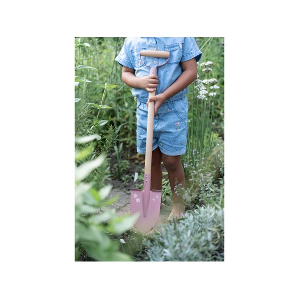 LITTLE DUTCH LOPATA FAIRY GARDEN - FAIRY GARDEN - PRO DĚTI