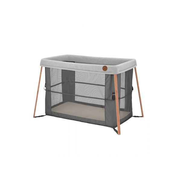 MAXI-COSI IRIS 2023 - CESTOVNÍ POSTÝLKY - SPINKÁNÍ