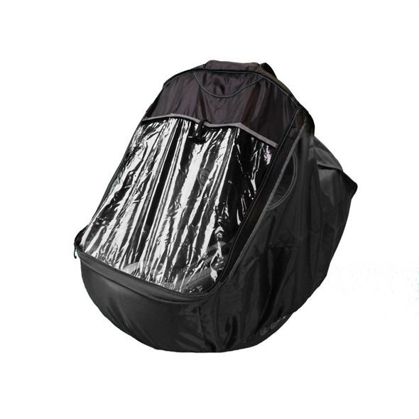 EZIMOOV PLÁŠTĚNKA NA AUTOSEDAČKU EZI TRAVEL RAIN - PLÁŠTĚNKY A MOSKYTIÉRY - AUTOSEDAČKY A PŘÍSLUŠENSTVÍ