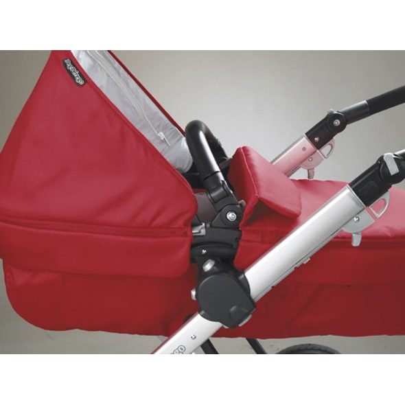 PEG PÉREGO SKATE COMPLETO 2009 - TROJKOMBINACE - KOČÁRKY A PŘÍSLUŠENSTVÍ