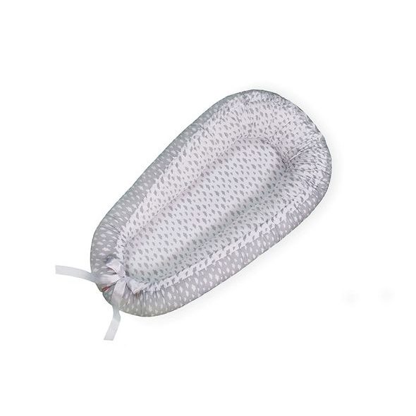 SCAMP HNÍZDO KOKOS (LITTLECLOUDS) - HNÍZDEČKA - SPINKÁNÍ