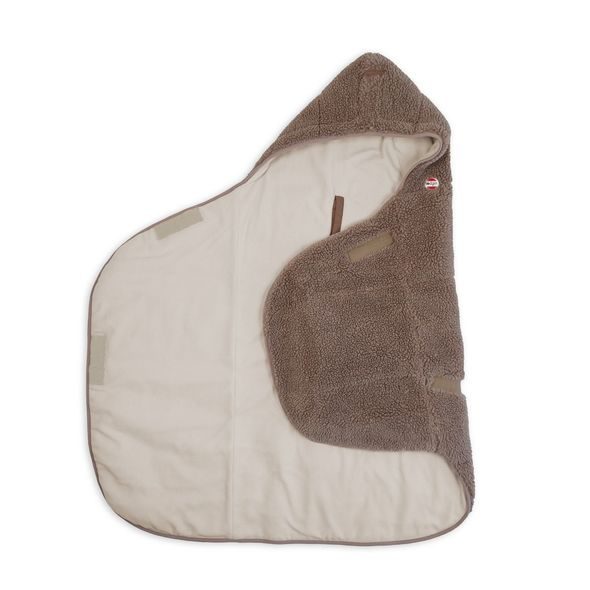 LODGER WRAPPER TEDDY BUFFALO - ZAVINOVAČKY - SPINKÁNÍ