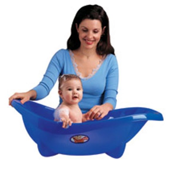 OK BABY VANIČKA LAGUNA - VANIČKY PLASTOVÉ - KOUPÁNÍ A ZDRAVÍ