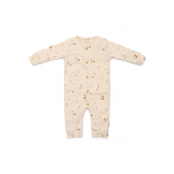 LITTLE DUTCH OVERAL FOREST NATURE VEL. 56 - OVERALY - PRO DĚTI