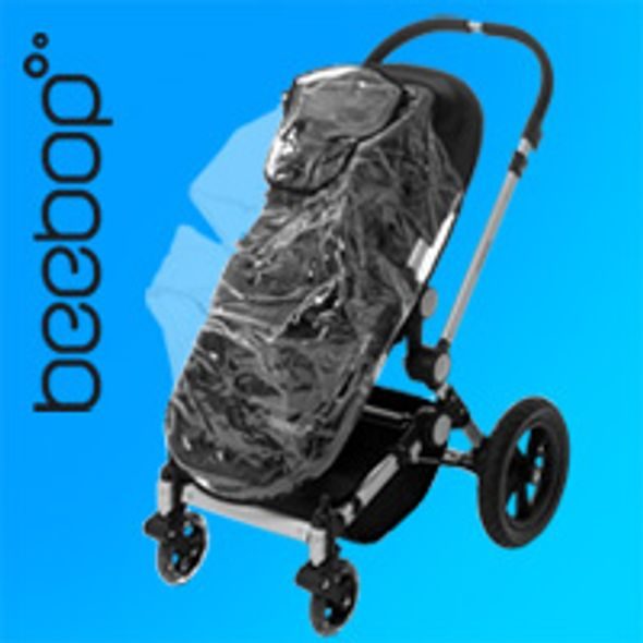 BEEBOP KOMBINOVANÝ KOČÁREK - VÝPRODEJ - OUTLET