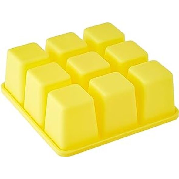 NUK MRAZÍCÍ FORMIČKA SILIKONOVÁ - USKLADNĚNÍ JÍDLA - KRMENÍ