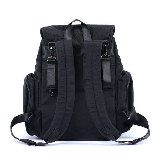 MAST BATOH CLASSY ONYX - PŘEBALOVACÍ BATOHY - KOČÁRKY A PŘÍSLUŠENSTVÍ