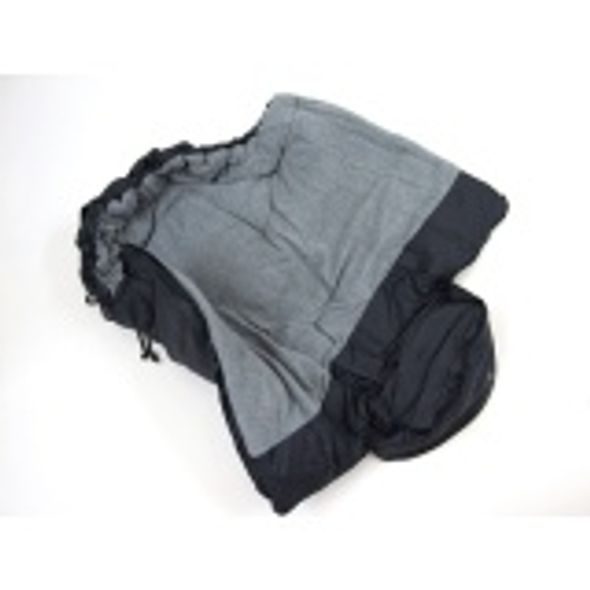 EISBÄRCHEN ZIMNÍ FUSAK NYLON/FLEECE 2014/2015 - FUSAKY DO KOČÁRKU - KOČÁRKY A PŘÍSLUŠENSTVÍ