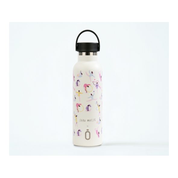 RUNBOTT TERMOLÁHEV 600 ML ACROBATIC - TERMOOBALY A TERMOSKY - KRMENÍ