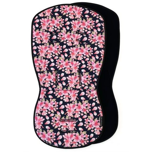 PINKIE PODLOŽKA PINKIE SPRING TIME - PODLOŽKY DO KOČÁRKU - KOČÁRKY A PŘÍSLUŠENSTVÍ