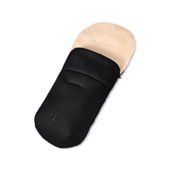 MOON FUSAK - ONYX - FUSAKY DO KOČÁRKU - KOČÁRKY A PŘÍSLUŠENSTVÍ