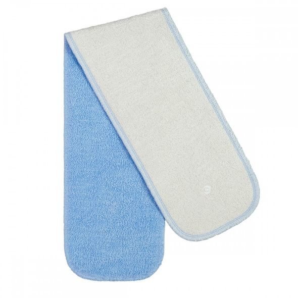 T-TOMI BAMBUSOVÁ VKLÁDACÍ PLENA - SEPARAČNÍ VLOŽKY - PŘEBALOVÁNÍ